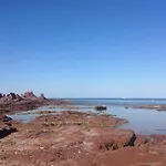 Salina Flat شقة كالاسيتا