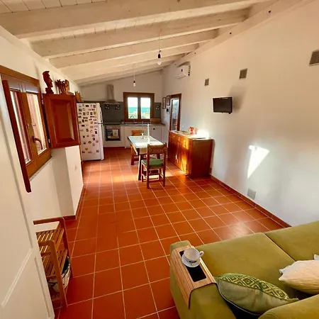 公寓 Salina Flat 卡拉赛达