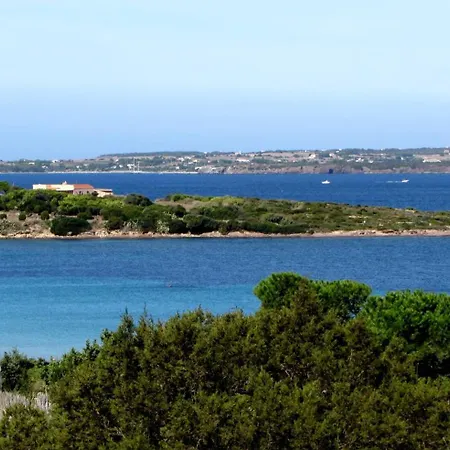 Salina Flat Calasetta