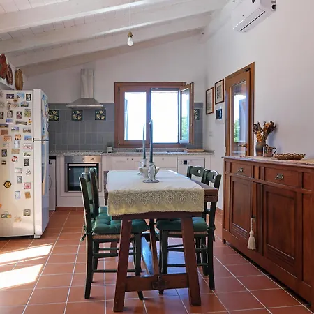 Salina Flat Apartmán