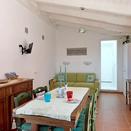 Apartament Salina Flat *