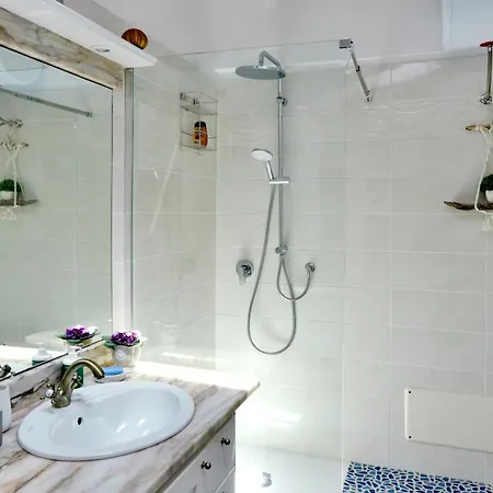 Apartament Salina Flat Calasetta